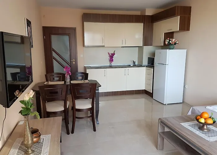 Apartman Veleka Pomorie