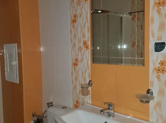 Apartman Veleka *