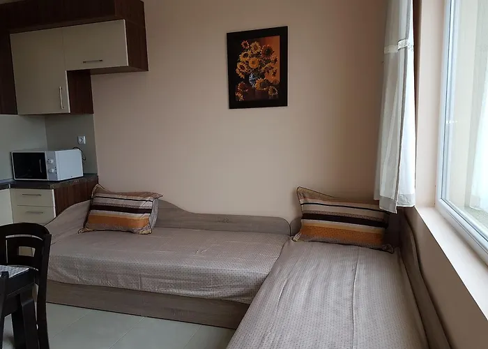 Veleka Apartman