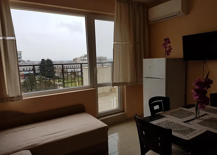 Apartman Veleka Pomorie