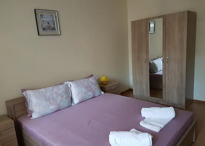 Apartman Veleka