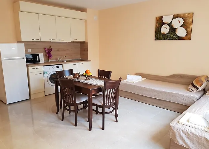 Apartman Veleka
