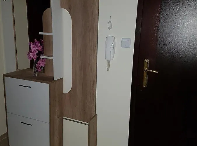 Apartman Veleka Pomorie