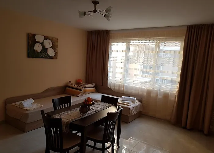 Apartman Veleka *