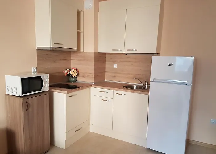 Veleka Apartman *