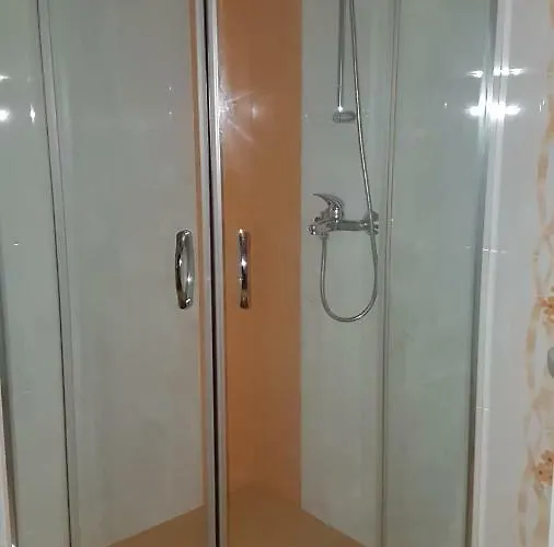 Veleka Apartman *