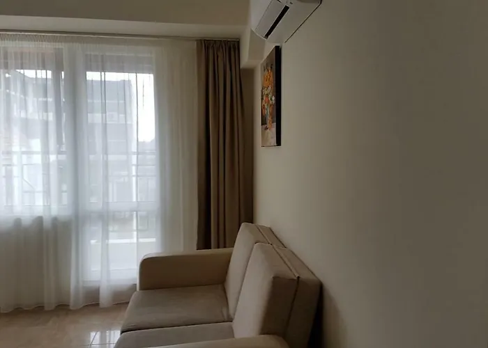 Apartman Veleka