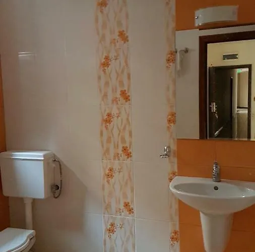 Apartman Veleka Pomorie