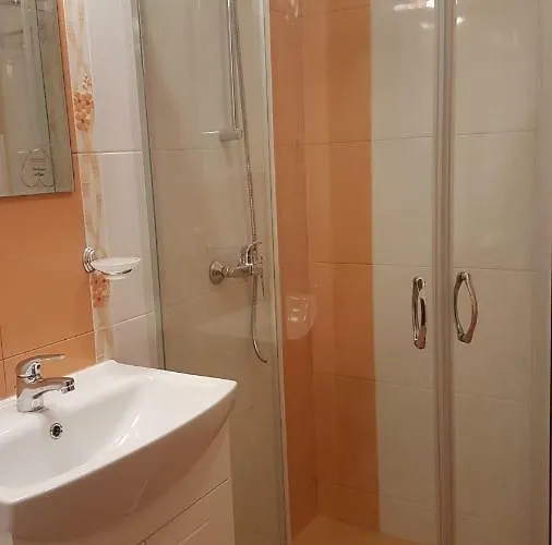 Veleka Apartman Pomorie