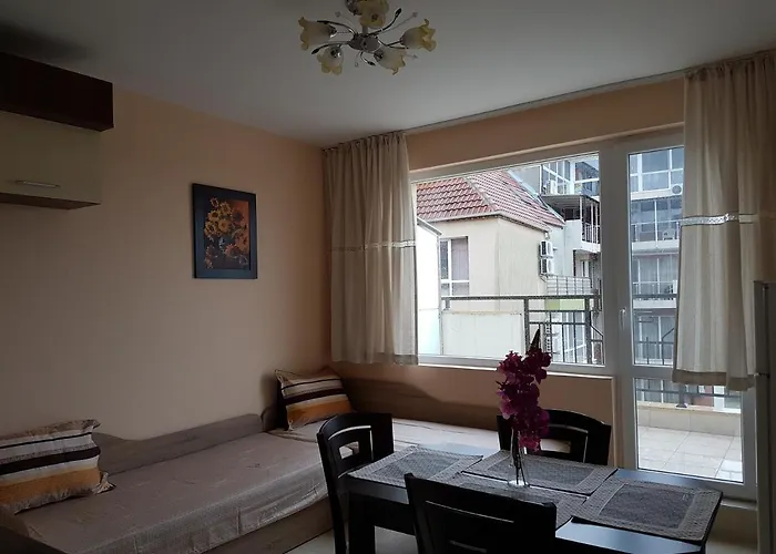 Apartman Veleka *