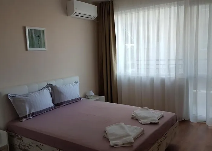 Apartman Veleka *