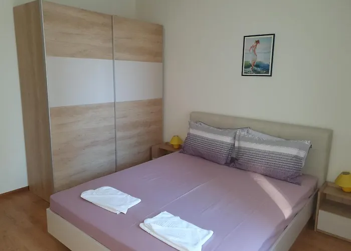 Apartman Veleka Pomorie