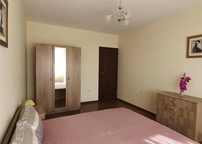 Veleka Apartman Pomorie