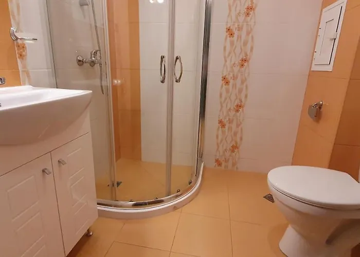 Apartman Veleka