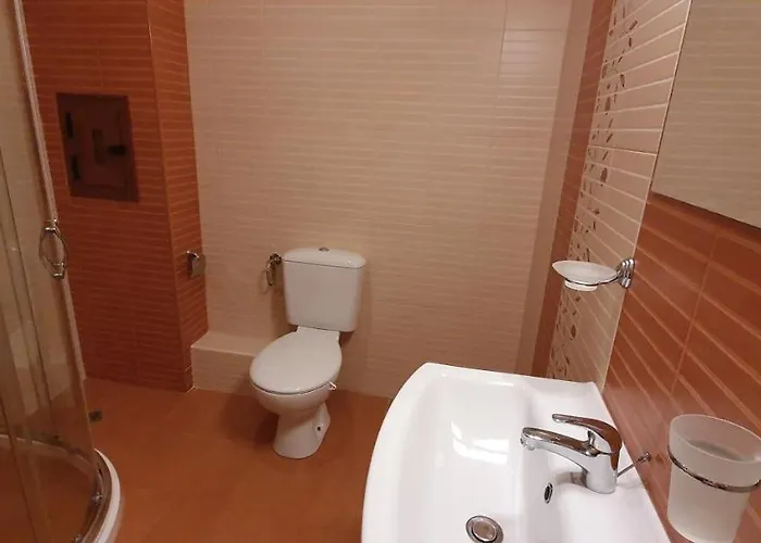 Veleka Apartman Pomorie